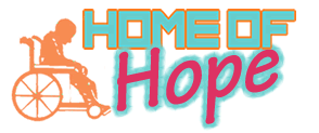 Home of Hope logo