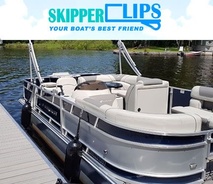 Skipper Clips website - Ontario, Canada